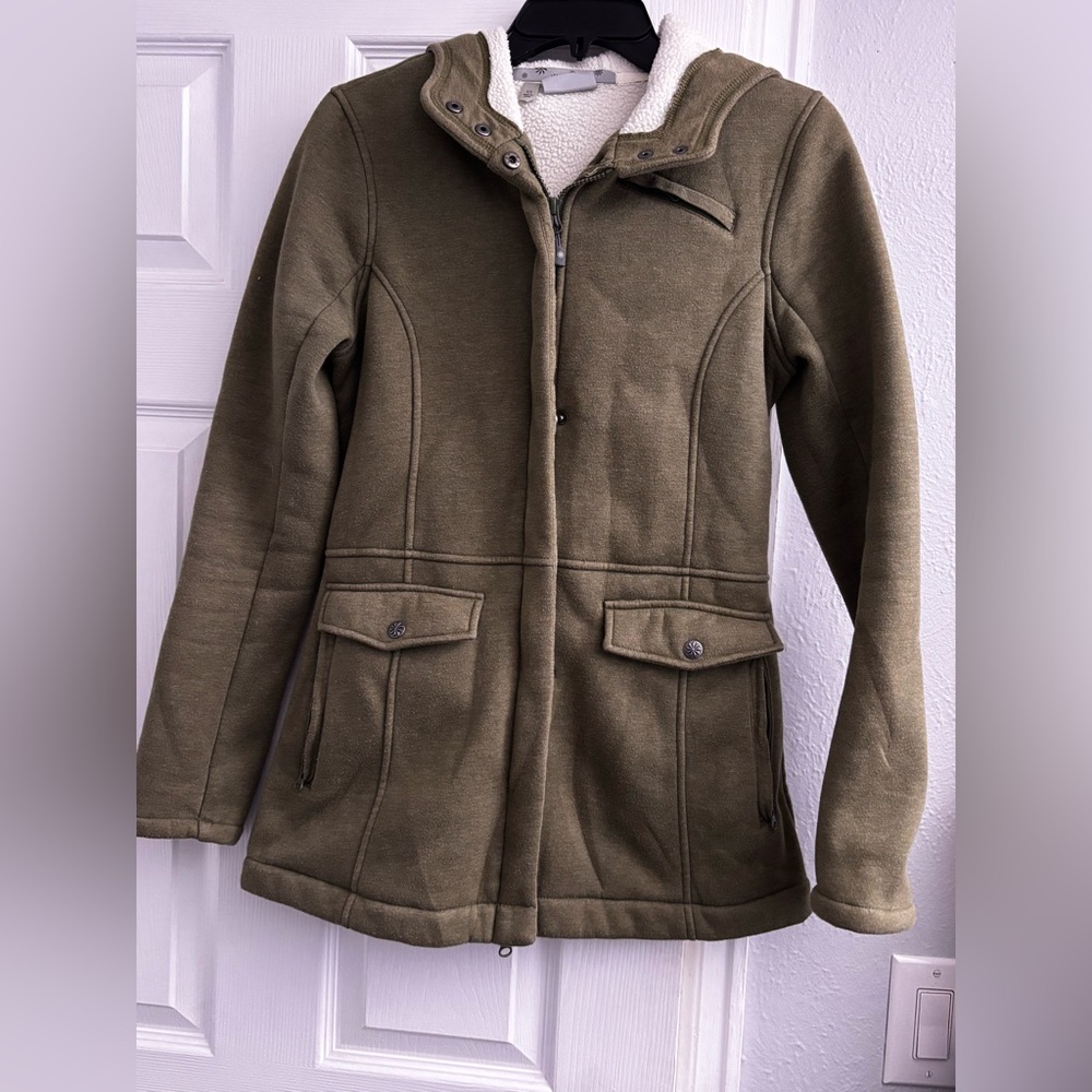 FILLMORE JACKET | ATHLETA